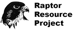 Raptor Resource Project logo