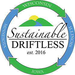 Sustainable Driftless